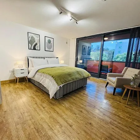The Edge Ft2 Apartamento